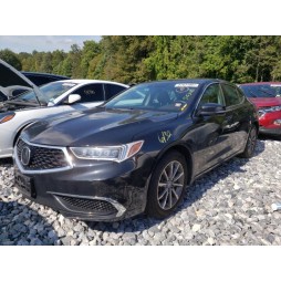 2020 ACURA TLX