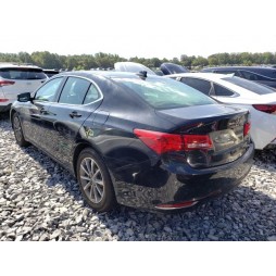 2020 ACURA TLX