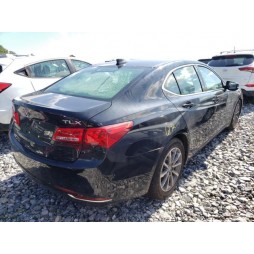 2020 ACURA TLX