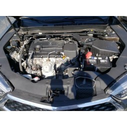 2020 ACURA TLX