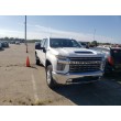 2020 CHEVROLET SILVERADO K2500 HEAVY DUTY LTZ
