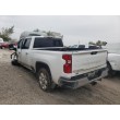 2020 CHEVROLET SILVERADO K2500 HEAVY DUTY LTZ