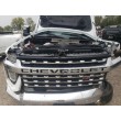 2020 CHEVROLET SILVERADO K2500 HEAVY DUTY LTZ