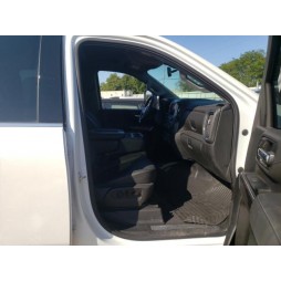2020 CHEVROLET SILVERADO K2500 HEAVY DUTY LTZ