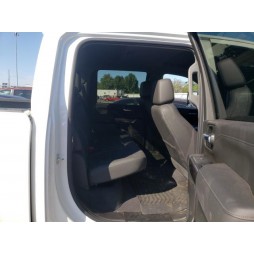 2020 CHEVROLET SILVERADO K2500 HEAVY DUTY LTZ