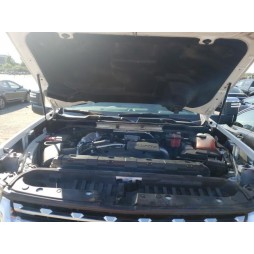 2020 CHEVROLET SILVERADO K2500 HEAVY DUTY LTZ