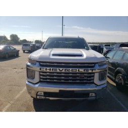 2020 CHEVROLET SILVERADO K2500 HEAVY DUTY LTZ