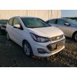 2020 CHEVROLET SPARK 1LT