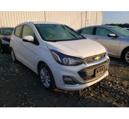 2020 CHEVROLET SPARK 1LT