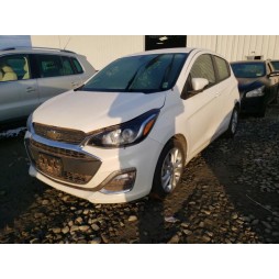 2020 CHEVROLET SPARK 1LT