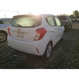2020 CHEVROLET SPARK 1LT