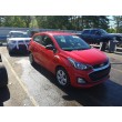 2020 CHEVROLET SPARK LS