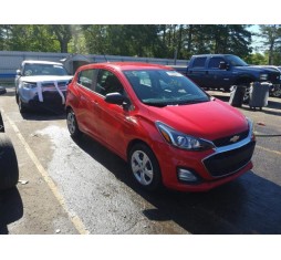 2020 CHEVROLET SPARK LS