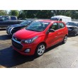 2020 CHEVROLET SPARK LS