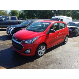 2020 CHEVROLET SPARK LS