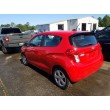 2020 CHEVROLET SPARK LS