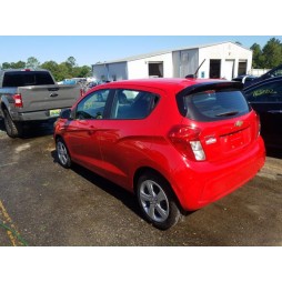2020 CHEVROLET SPARK LS