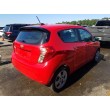2020 CHEVROLET SPARK LS