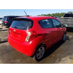 2020 CHEVROLET SPARK LS