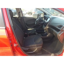 2020 CHEVROLET SPARK LS