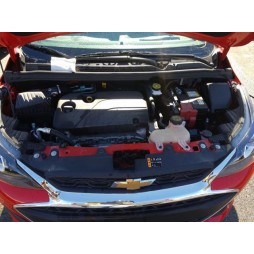 2020 CHEVROLET SPARK LS