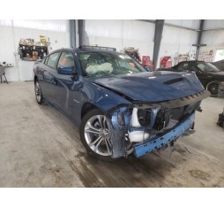 2020 DODGE CHARGER R/T