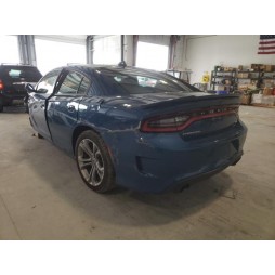 2020 DODGE CHARGER R/T