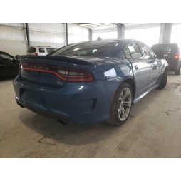 2020 DODGE CHARGER R/T