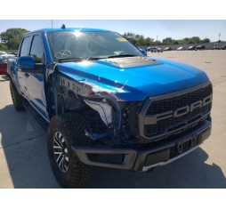 2020 FORD F150 RAPTOR