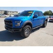 2020 FORD F150 RAPTOR