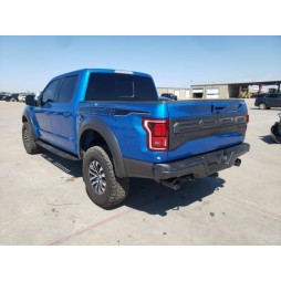 2020 FORD F150 RAPTOR