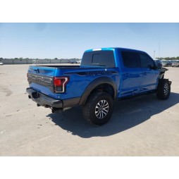 2020 FORD F150 RAPTOR