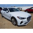 2020 GENESIS G70