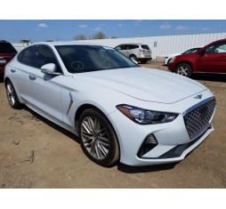 2020 GENESIS G70