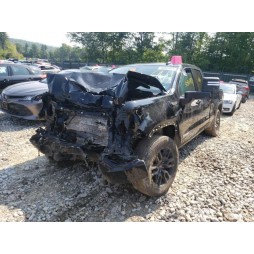 2020 GMC SIERRA K1500 ELEVATION