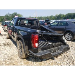 2020 GMC SIERRA K1500 ELEVATION