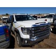 2020 GMC SIERRA K2500 SLE
