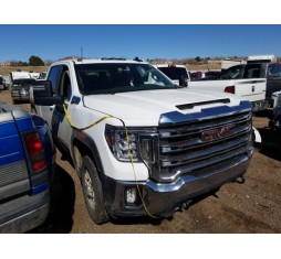 2020 GMC SIERRA K2500 SLE