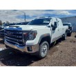2020 GMC SIERRA K2500 SLE