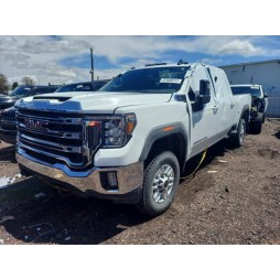 2020 GMC SIERRA K2500 SLE
