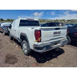 2020 GMC SIERRA K2500 SLE