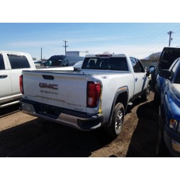 2020 GMC SIERRA K2500 SLE