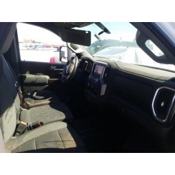 2020 GMC SIERRA K2500 SLE