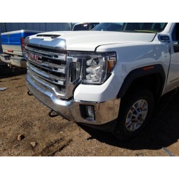 2020 GMC SIERRA K2500 SLE
