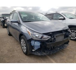 2020 HYUNDAI ACCENT SE