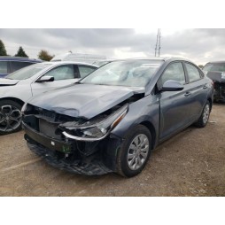 2020 HYUNDAI ACCENT SE
