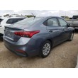 2020 HYUNDAI ACCENT SE