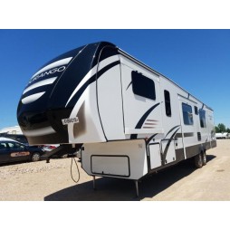 2020 KZ DURANGO