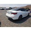 2020 NISSAN SENTRA SR