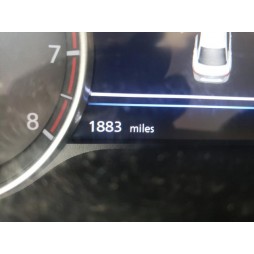 2020 NISSAN SENTRA SR